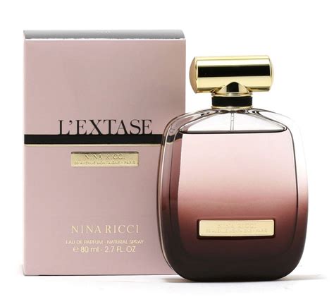 perfumes similar to nina ricci l& 39
